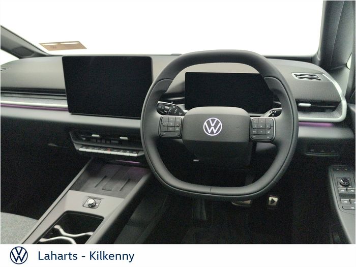Volkswagen ID.3 2026