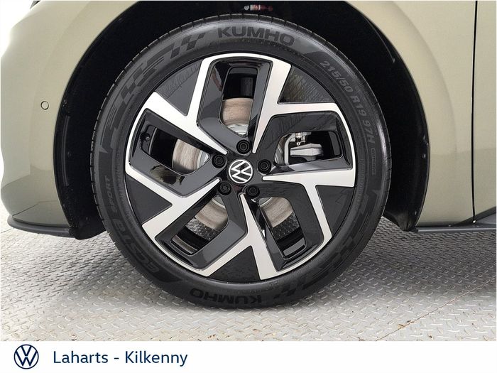 Volkswagen ID.3 2026