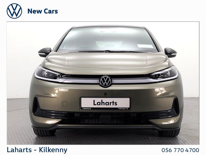Volkswagen ID.3 2026