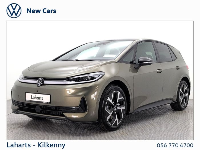 Volkswagen ID.3 2026