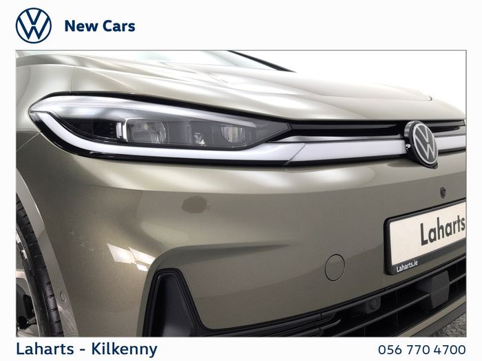 Volkswagen ID.3 2026
