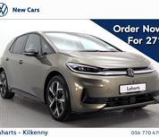 Volkswagen ID.3 2026