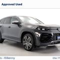 Volkswagen Tayron 2026