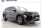Volkswagen Tayron 2026