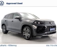 Volkswagen Tayron 2026