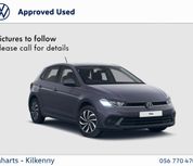 Volkswagen Polo 2026