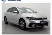 Volkswagen Polo 2026