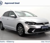 Volkswagen Polo 2026