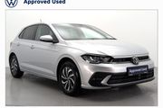 Volkswagen Polo 2026