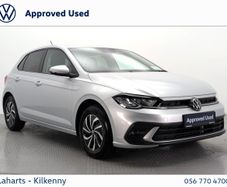 Volkswagen Polo 2026