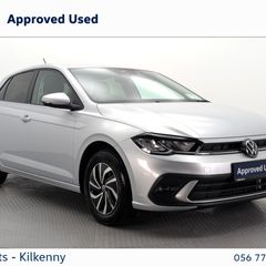 Volkswagen Polo 2026