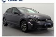 Volkswagen Polo 2026
