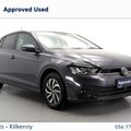 Volkswagen Polo 2026