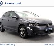 Volkswagen Polo 2026