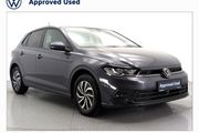 Volkswagen Polo 2026
