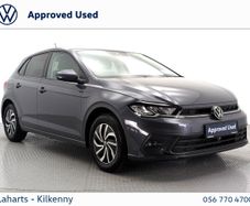 Volkswagen Polo 2026