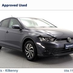 Volkswagen Polo 2026