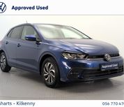 Volkswagen Polo 2026