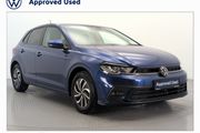 Volkswagen Polo 2026