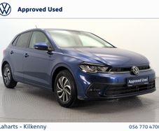 Volkswagen Polo 2026