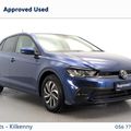 Volkswagen Polo 2026