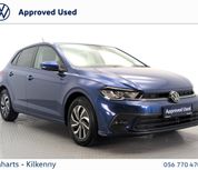 Volkswagen Polo 2026