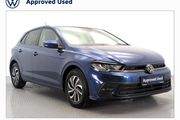 Volkswagen Polo 2026