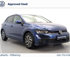 Volkswagen Polo 2026