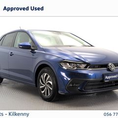 Volkswagen Polo 2026