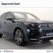 Volkswagen Tiguan 2026