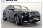 Volkswagen Tiguan 2026