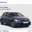 Volkswagen Polo 2027