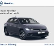 Volkswagen Polo 2026