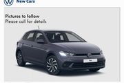 Volkswagen Polo 2026