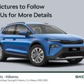 Skoda Elroq 2026