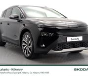 Skoda Elroq 2027
