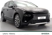 Skoda Elroq 2026