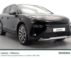 Skoda Elroq 2026