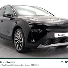 Skoda Elroq 2026