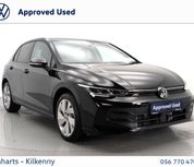 Volkswagen Golf 2026