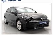 Volkswagen Golf 2026