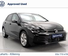 Volkswagen Golf 2026