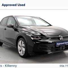 Volkswagen Golf 2026