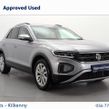 Volkswagen T-Roc 2026