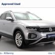 Volkswagen T-Roc 2026