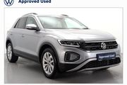 Volkswagen T-Roc 2026
