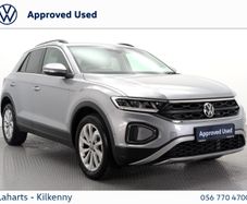 Volkswagen T-Roc 2026