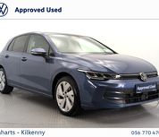 Volkswagen Golf 2026
