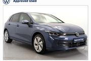 Volkswagen Golf 2026