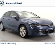 Volkswagen Golf 2026
